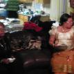 2011 CHRISTMAS PARTY