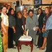 2011 CHRISTMAS PARTY