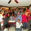 2011 CHRISTMAS PARTY