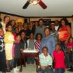 2011 CHRISTMAS PARTY