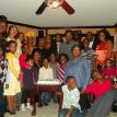 2011 CHRISTMAS PARTY